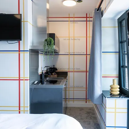 New Home, Kitchen & Bathroom City Center Tilburg Esterno foto