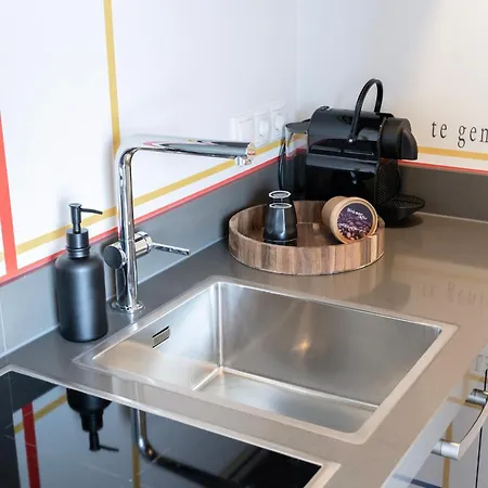 New Home, Kitchen & Bathroom City Center Tilburg Esterno foto