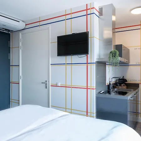 New Home, Kitchen & Bathroom City Center Tilburg Esterno foto