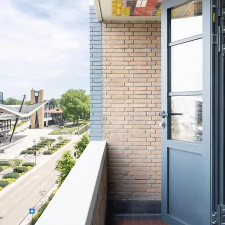 New Home, Kitchen & Bathroom City Center Tilburg Esterno foto