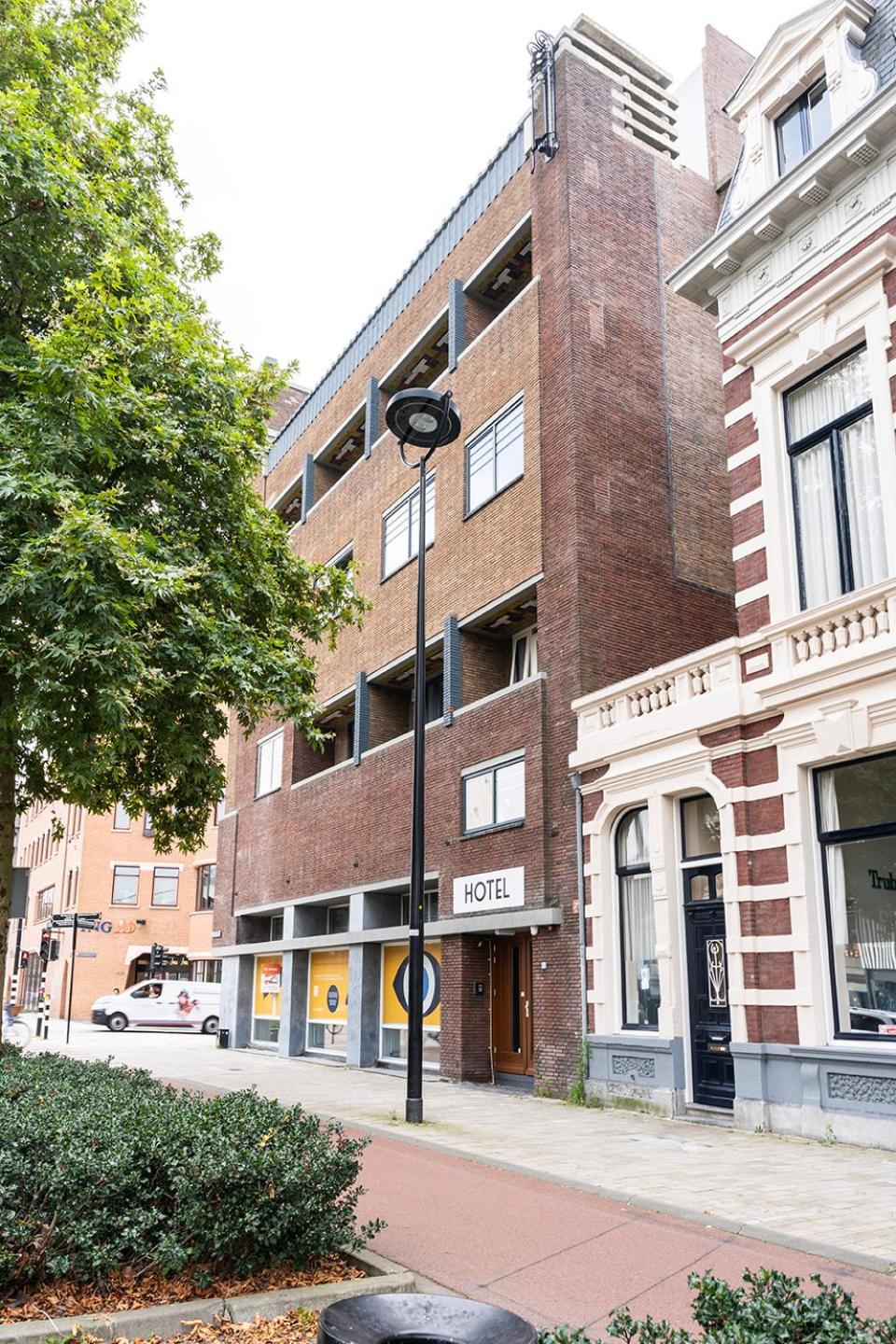 New Home, Kitchen & Bathroom Center Apartment Tilburg